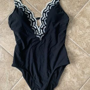 Freshwater Swimsuit